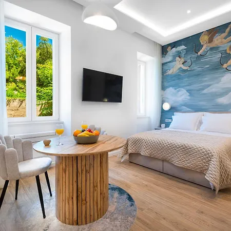 Apartment Rebirth Dubrovnik