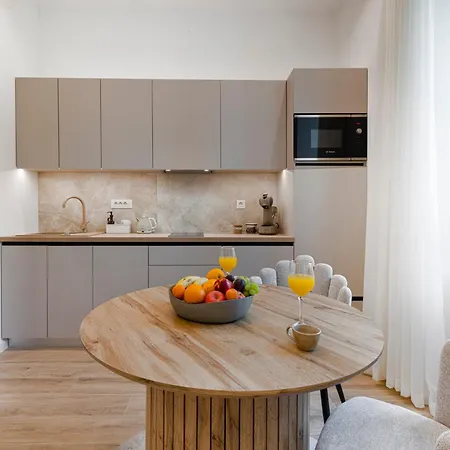 Rebirth Apartment Dubrovnik