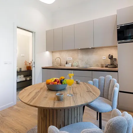 Rebirth Apartment Dubrovnik